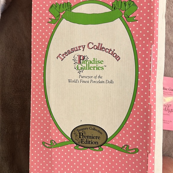 Treetop Angel by Paradise Galleries - Picture 3 of 6